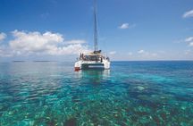 Catamaran Adults Exclusive Cruise from Protaras