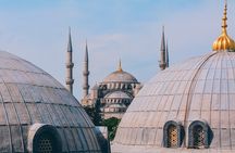 Istanbul Layover & Stopover Private Tour.
