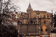Istanbul Layover & Stopover Private Tour.