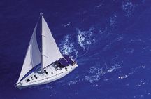 Full-Day Private Sailing Experience in Nikiti