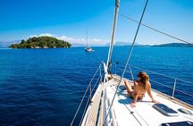 Full-Day Private Sailing Experience in Nikiti