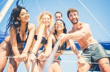 Full-Day Private Sailing Experience in Nikiti