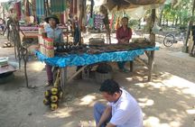 Full-Day private Angkor Temples Tour from Siem Reap