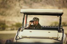 3 Days Serengeti Park & Ngorongoro Crater Adventure Safari