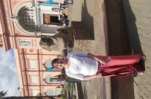 Half-Day Egyptian Museum Tour from Cairo