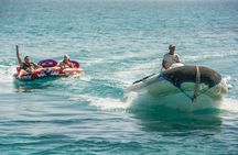 Full-Day Snorkeling Tour to Utopia Island from Luxor