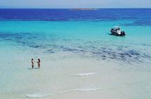 Halkidiki: Vourvourou Full Day Cruise