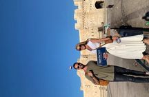 Private Alexandria City Tour From Cairo by Van