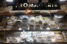 Private Martinborough Foodie Delights Tour from Wellington
