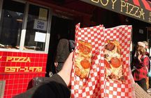 North Beach Food Tasting and Cultural Walking Tour
