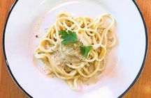 North Beach Food Tasting and Cultural Walking Tour