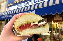 North Beach Food Tasting and Cultural Walking Tour