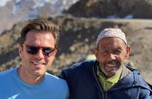 Atlas Mountains Tour from Marrakesh with a Guide 