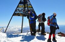 2 Days Toubkal trekking in High Atlas Mountains