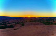 You-Drive 4x4 UTV Adventure–Hell’s Revenge & Fins N’ Things, Moab