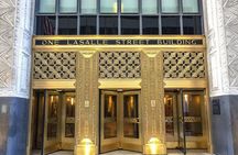 Chicago Walking Tour: Art Deco Skyscrapers Loop