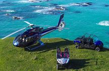 Kaikoura Helicopters ATV Adventure