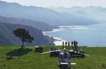 Kaikoura Helicopters ATV Adventure