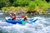 Rafting