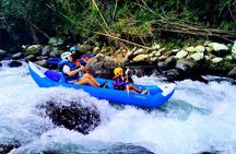 Rafting