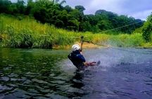 Rafting