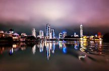 Gold Coast Skippered Canal Cruise