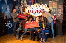 Las Vegas Explorer Pass: 45+ Things To Do in Las Vegas