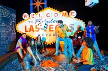 Go City: Las Vegas All Inclusive Pass