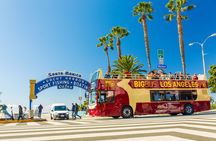 Go City: Los Angeles Explorer Pass