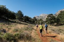 Small Group Hiking in Lindos