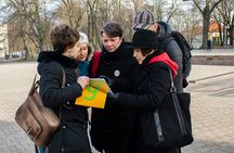 Jewish Heritage in Vilnius - Private Walking Tour