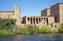 Half Day Tour to Philae Temple