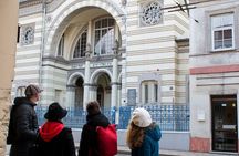Jewish Heritage in Vilnius - Private Walking Tour