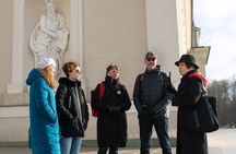 Jewish Heritage in Vilnius - Private Walking Tour