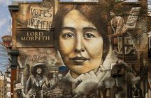 Working Women of the East End Walking Tour