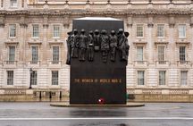 Women Of Westminster Walking Tour