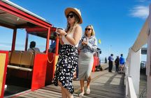 Margaret River Region Impression Day Tour from Perth