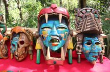 Private Full-Day Guided Chichen Itza Tour with Lunch