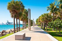 Miami Beach Art Deco & Hidden Gems Bike Tour