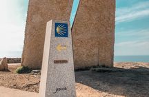 Full Day Excursion to Finisterre and Costa da Morte from A Coruña