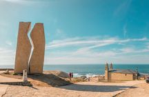 Full Day Excursion to Finisterre and Costa da Morte from A Coruña