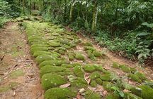 Walking the Gold Trail tour