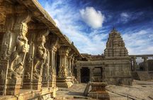 Lepakshi Temple Day Tour from Bangalore