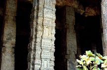 Lepakshi Temple Day Tour from Bangalore