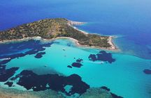 Halkidiki: Athos and Sithonia islands Cruise