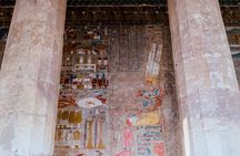 Explore Luxor: Highlights of East & West Banks in One Day