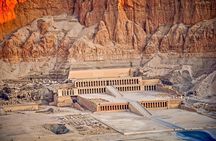 Explore Luxor: Highlights of East & West Banks in One Day