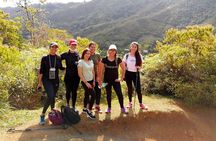 Pance Waterfalls: Hike to discover the biodiversity of the valley