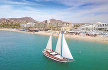 Luxury Yacht Snorkeling & Lunch Cruise from Cabo San Lucas