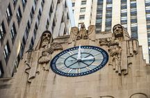 Chicago Walking Tour: Art Deco Skyscrapers Loop